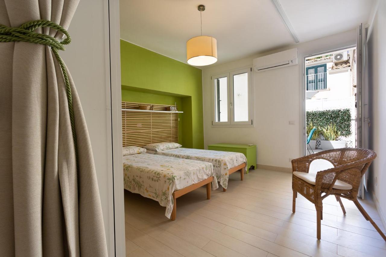 "Le Casette Di Ninetta" - Casa Casmene Donnalucata  Exterior photo